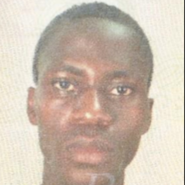 M. Paterne AHOUANSE